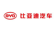 比亚迪