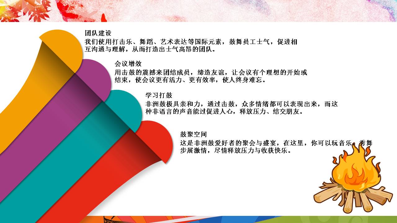 非洲鼓介绍