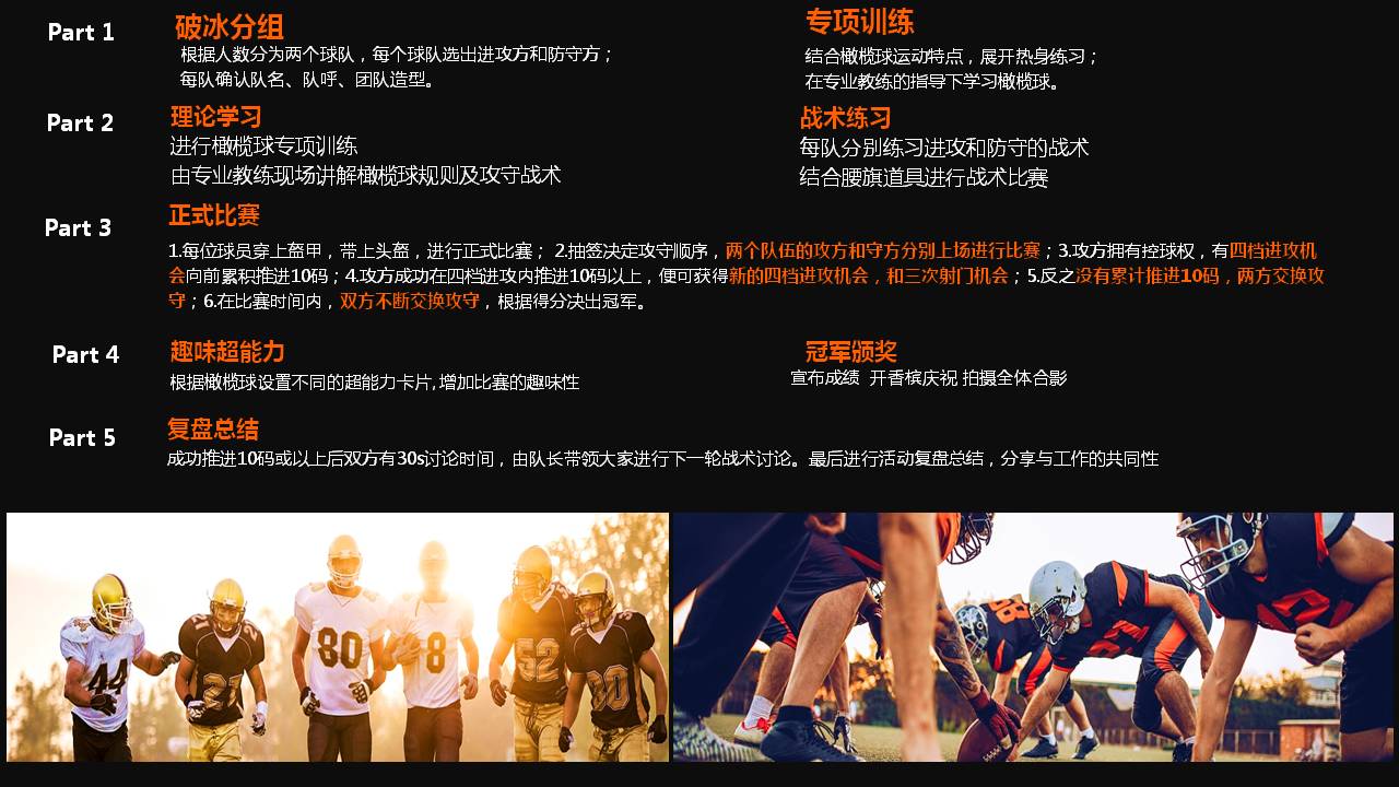 橄榄球介绍