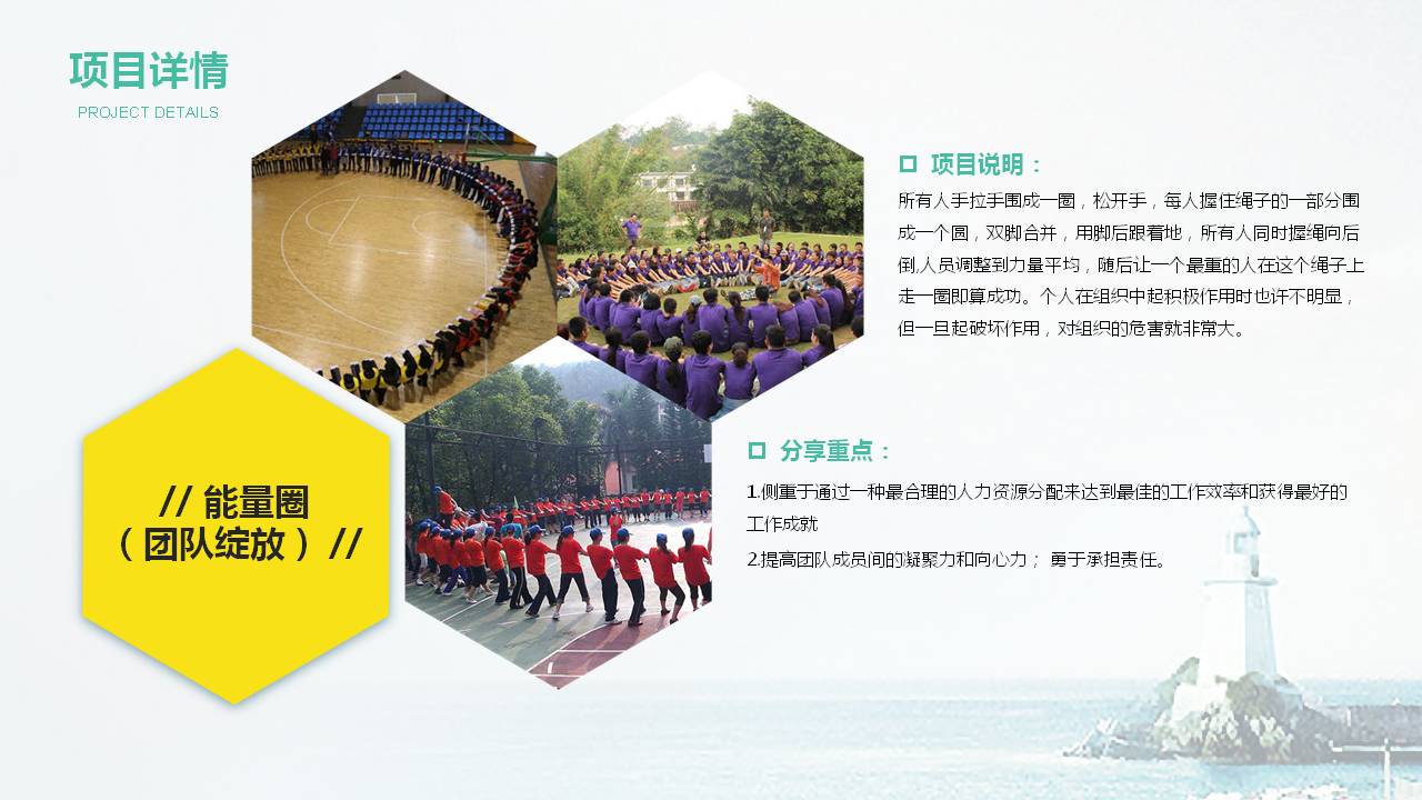 经典扩展项目介绍