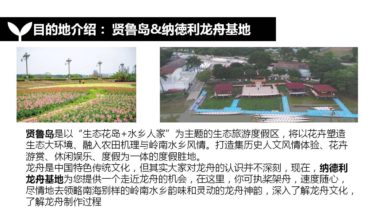 龙舟团建介绍