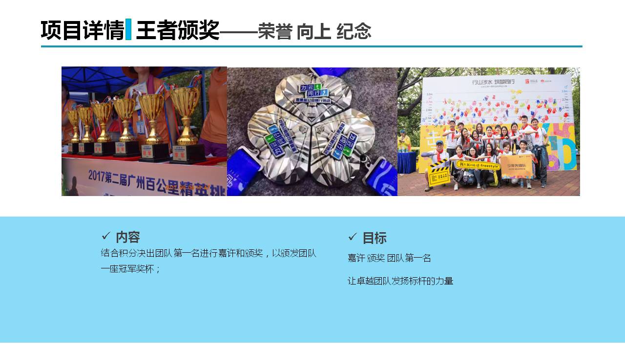 趣味运动会介绍